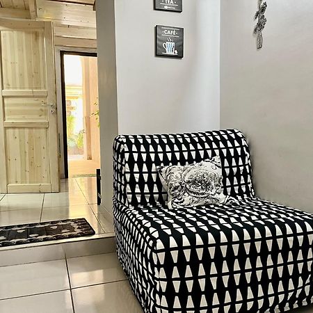 O' Vascio Suite Neapol Exteriér fotografie