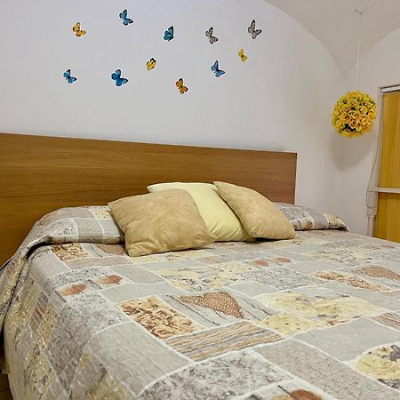 O' Vascio Suite Neapol Exteriér fotografie