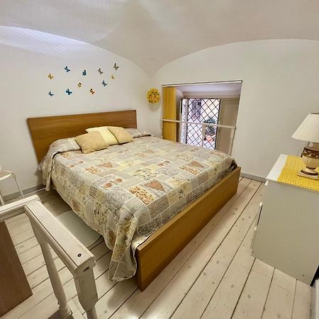 O' Vascio Suite Neapol Exteriér fotografie