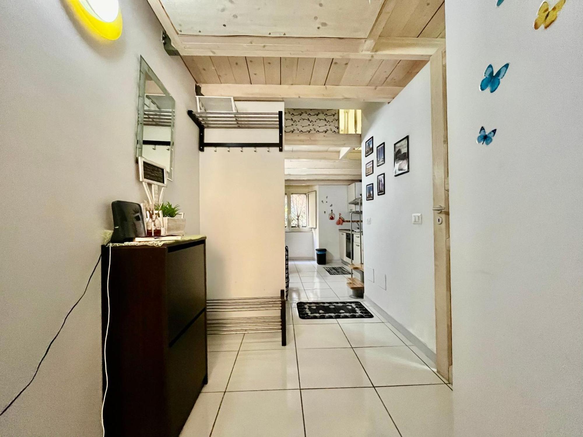 O' Vascio Suite Neapol Exteriér fotografie