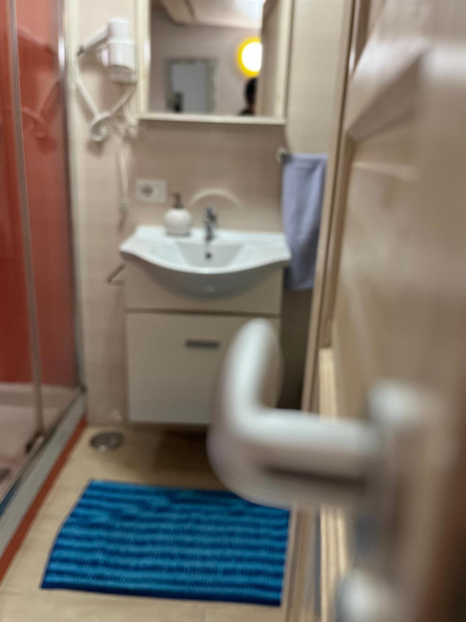 O' Vascio Suite Neapol Exteriér fotografie