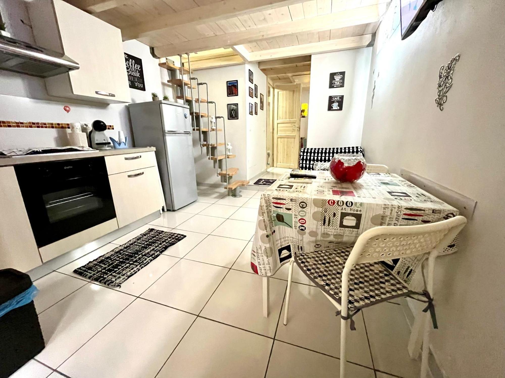 O' Vascio Suite Neapol Exteriér fotografie