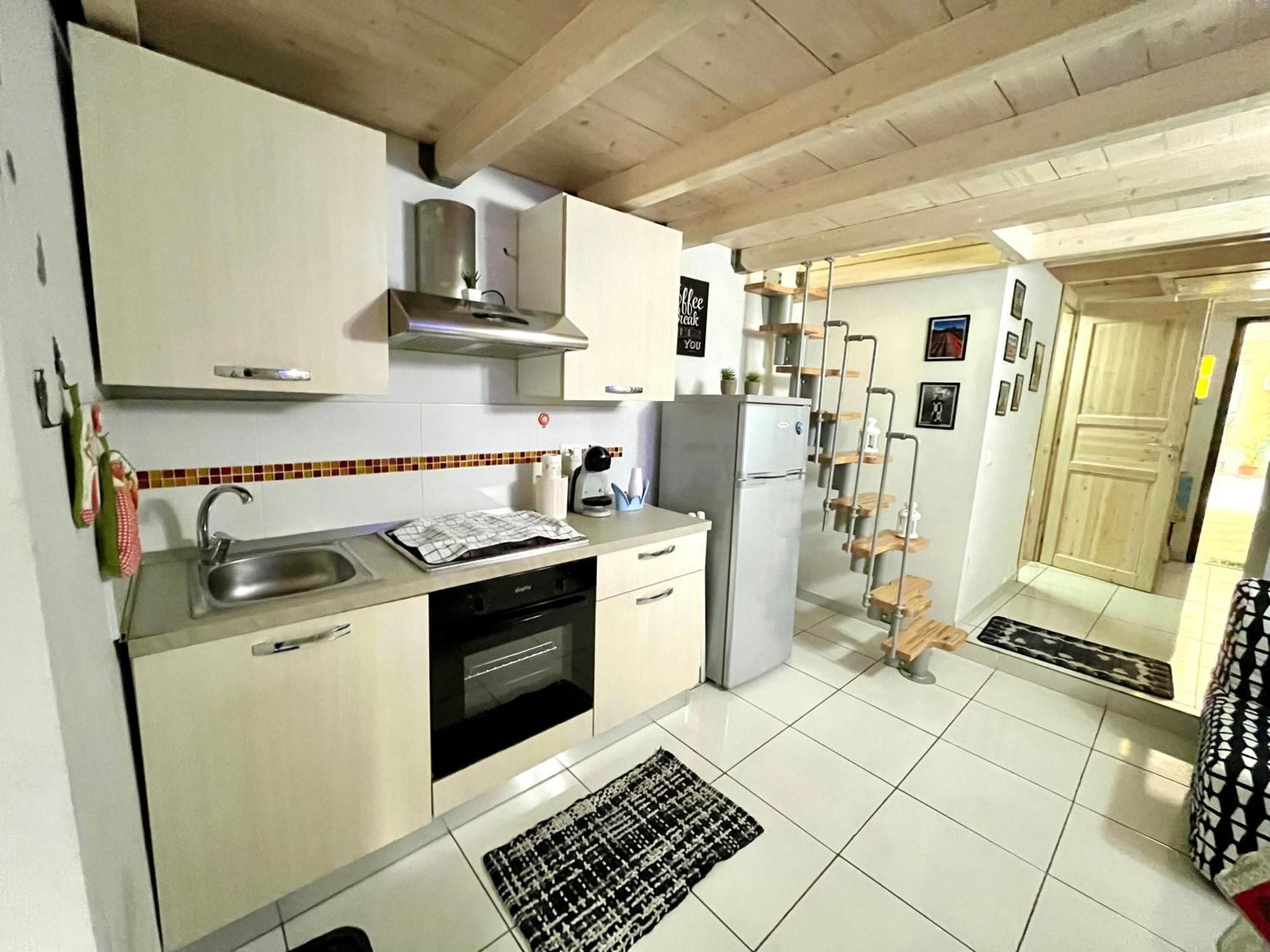 O' Vascio Suite Neapol Exteriér fotografie
