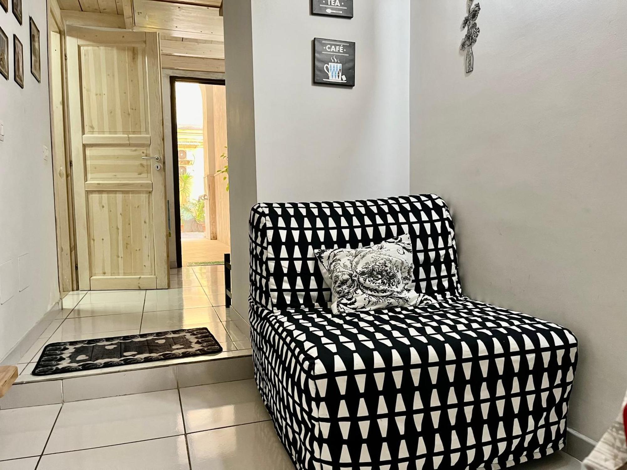 O' Vascio Suite Neapol Exteriér fotografie