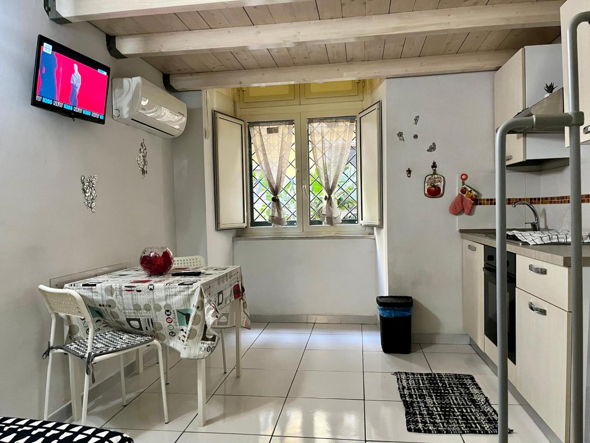 O' Vascio Suite Neapol Exteriér fotografie