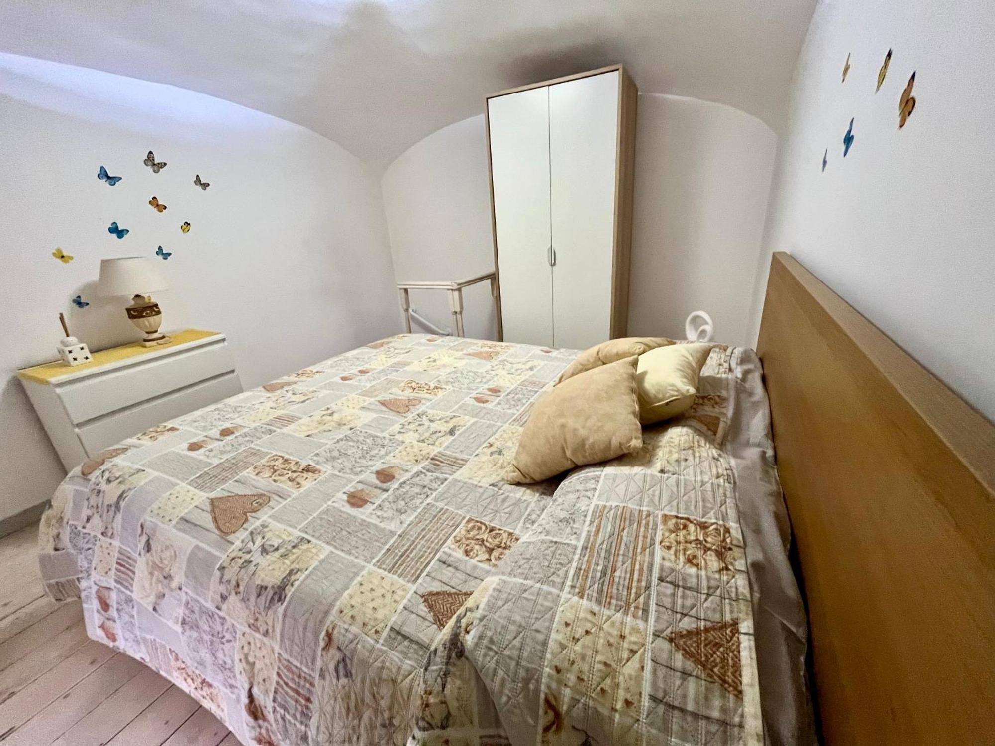 O' Vascio Suite Neapol Exteriér fotografie