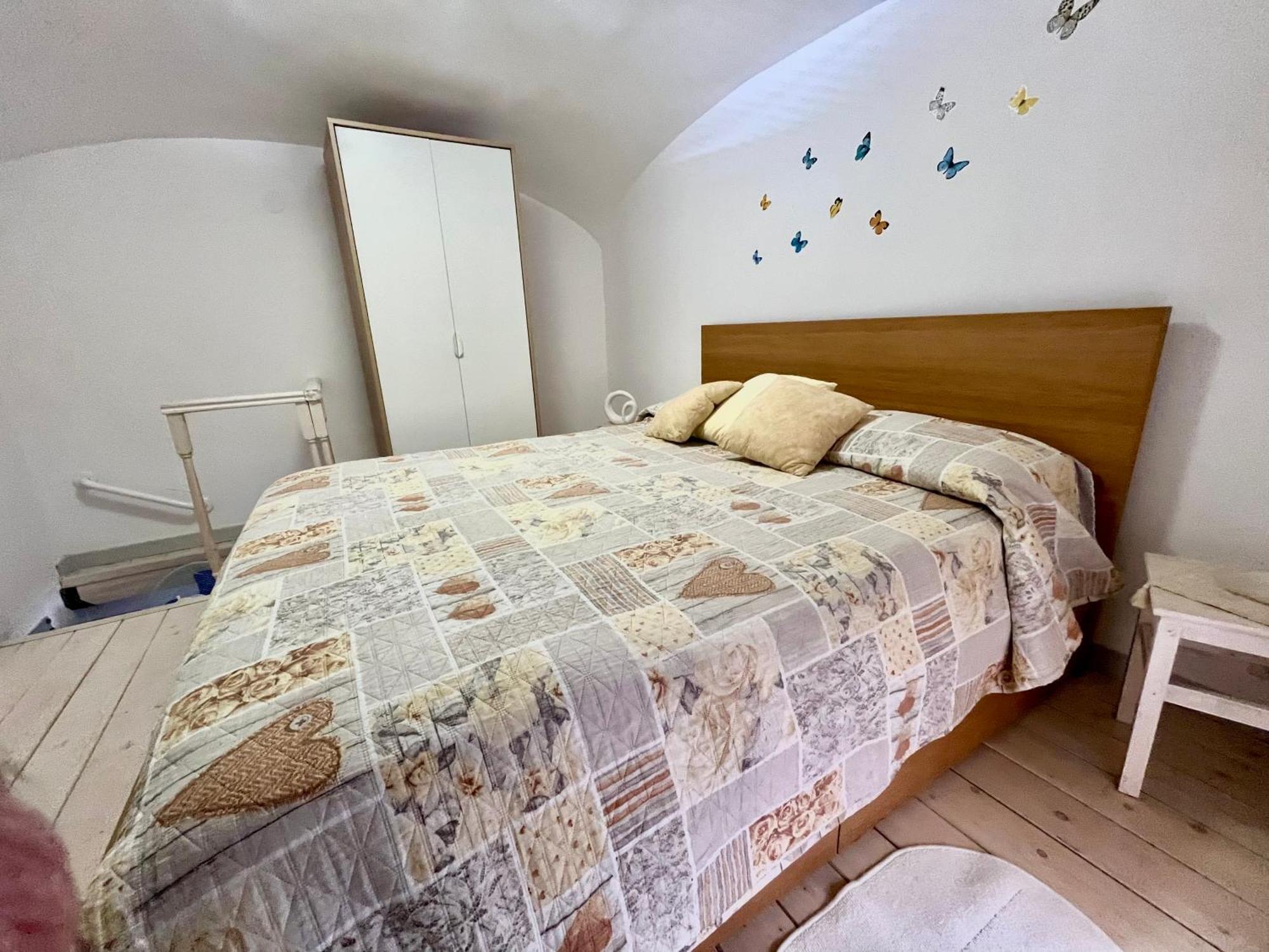 O' Vascio Suite Neapol Exteriér fotografie