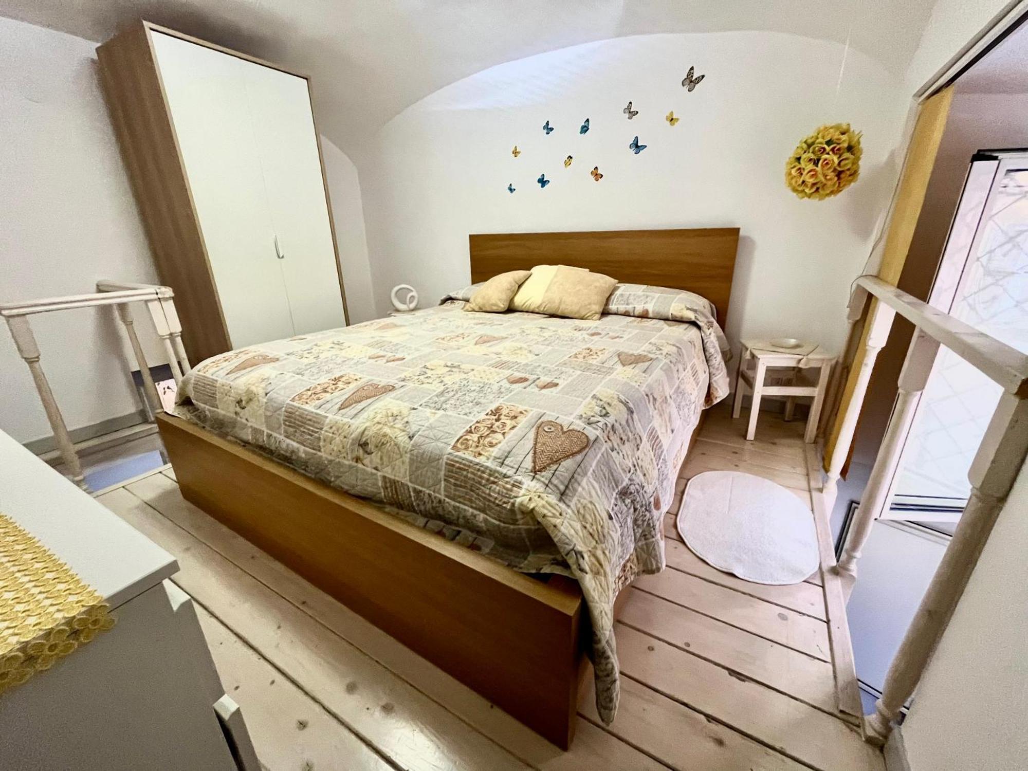 O' Vascio Suite Neapol Exteriér fotografie